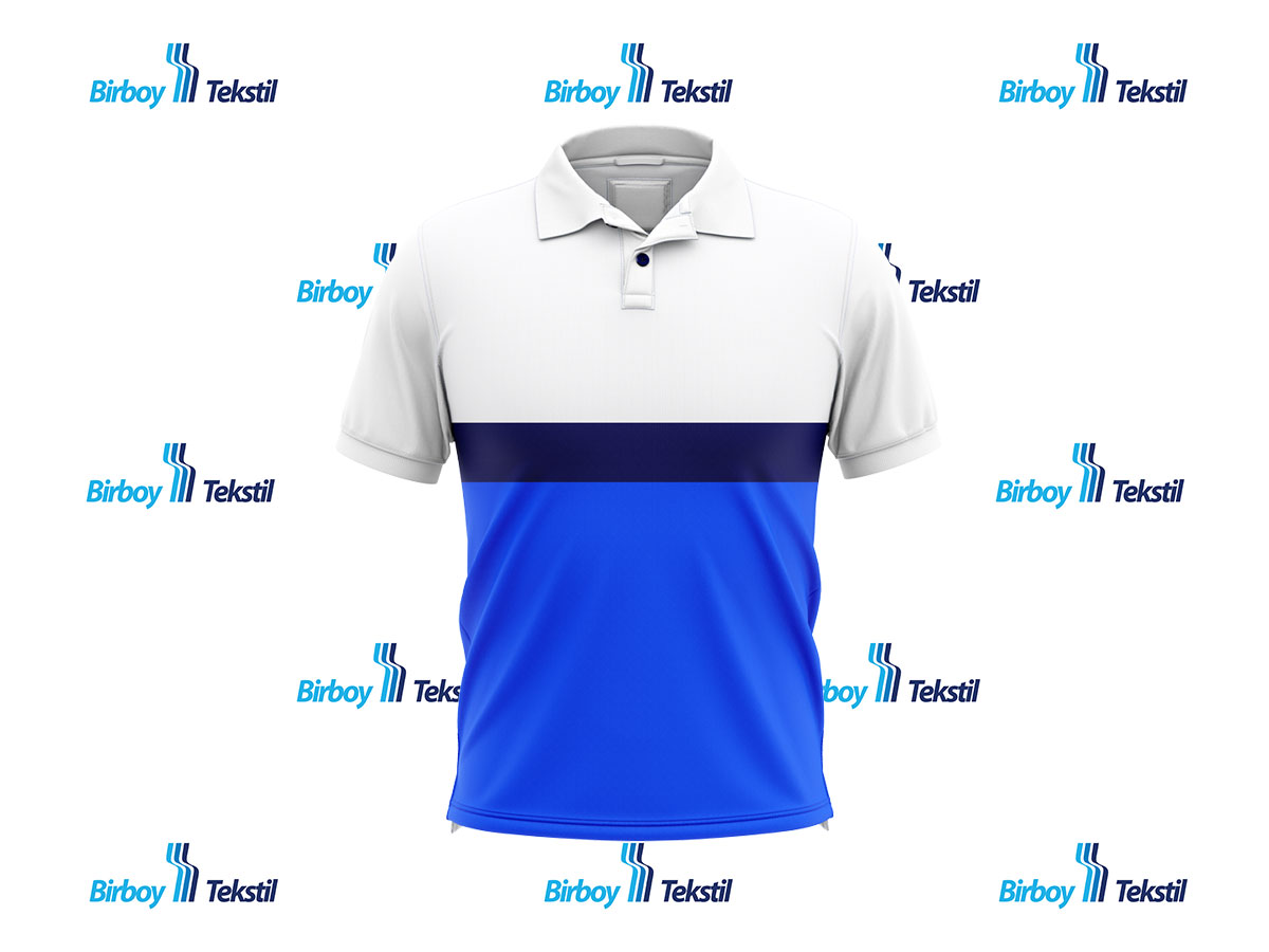 Birboy Okul Kıyafetleri - Polo Yaka T-Shirt | Birboy School Uniforms - Polo T-shirts
