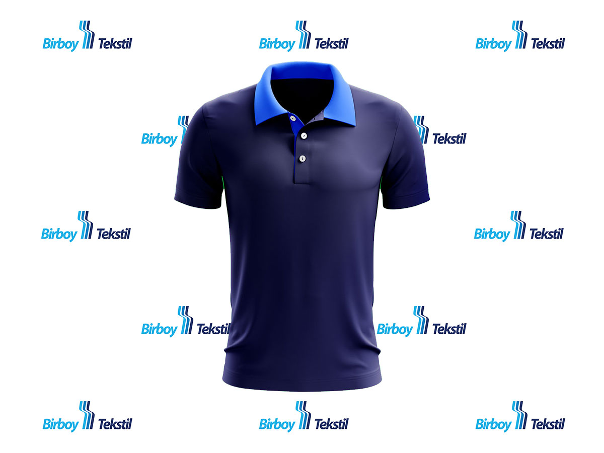Birboy Okul Kıyafetleri - Polo Yaka T-Shirt | Birboy School Uniforms - Polo T-shirts