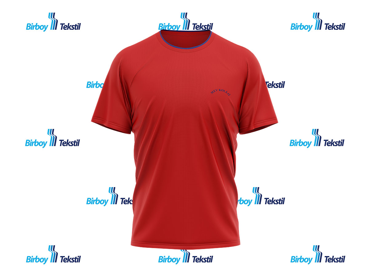 Birboy Okul Kıyafetleri -  T-Shirt | Birboy School Uniforms - T-shirt