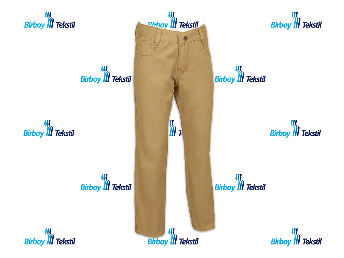 Birboy Okul Kıyafetleri - Pantolon | Birboy School Uniforms - Trousers